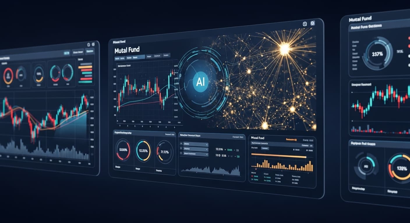 AI-assisted mutual fund selection and analysis